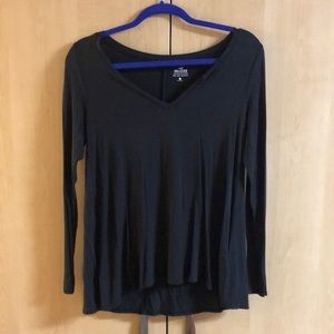 Hollister long sleeve